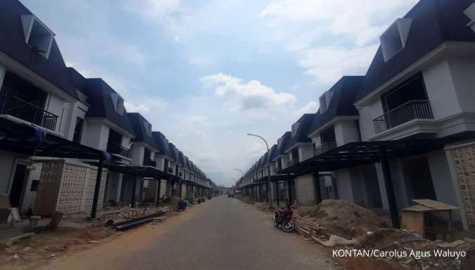 Kementerian Perumahan Sebut SLIK Kendala KPR Subsidi, OJK Siap Bikin Aturan Baru