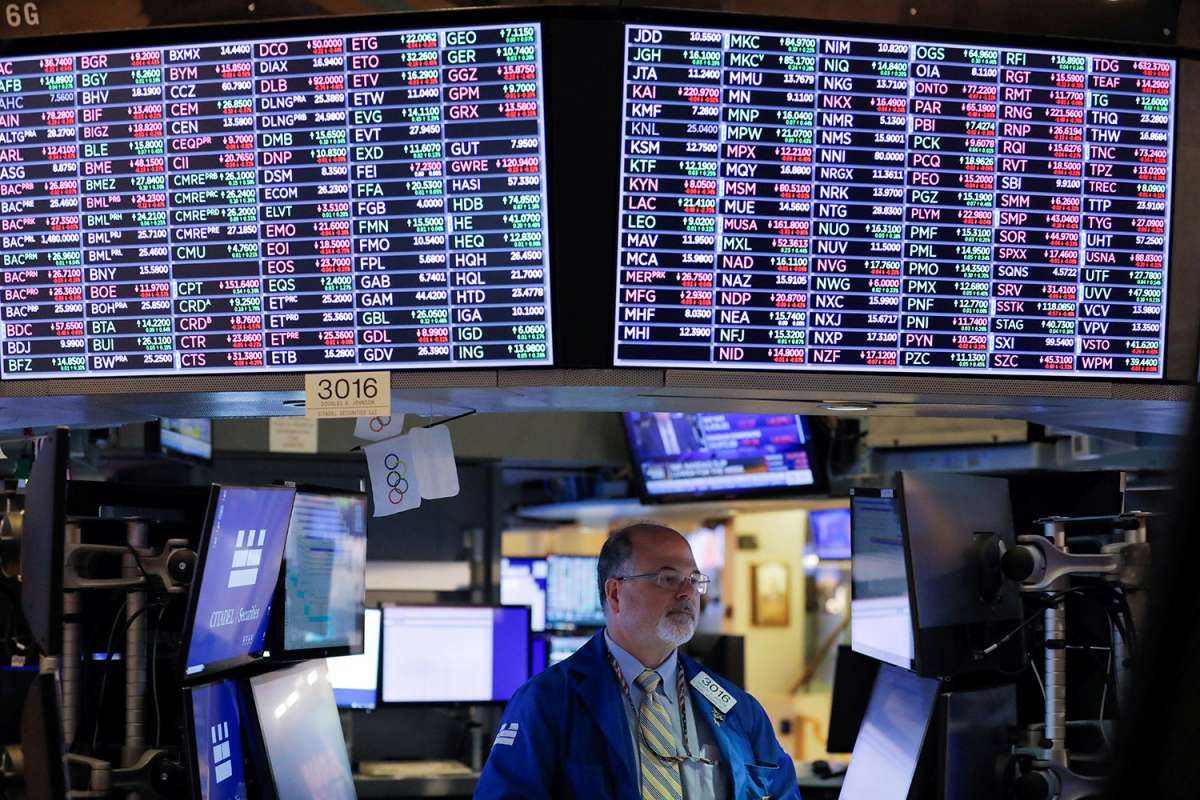 Dibanding Awal Tahun, Nilai IPO Global Selama Kuartal Ketiga Melandai