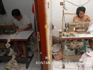 Desember mendatang, BPS merilis angka pengangguran