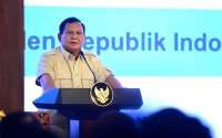 Prabowo Izinkan Pemda Berutang ke Pemerintah Pusat, Asosiasi Pemkab Buka Suara