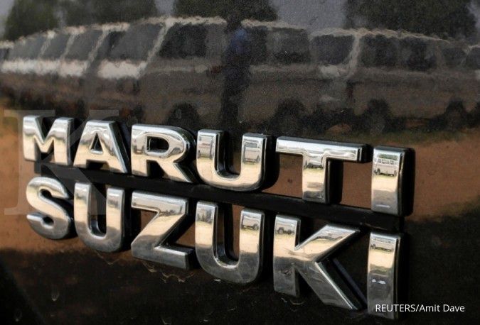 Maruti Suzuki Recall Lebih dari 16.000 Unit Mobil Baleno dan WagonR