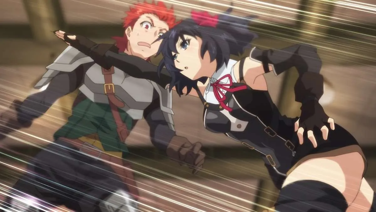 Nageki no Bourei Anime Episode 2 Subtitle Indonesia, Cek Link Streaming Gratis