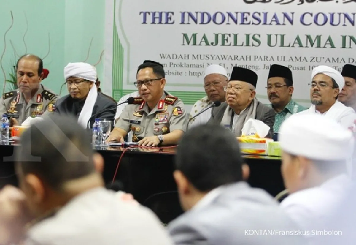 Pengacara GNPF sebut aksi 112 ibadah