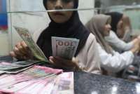 Rupiah Melemah ke Rp 18.019 Per Dolar AS di Tengah Hari Ini (29/9), Asia Mixed