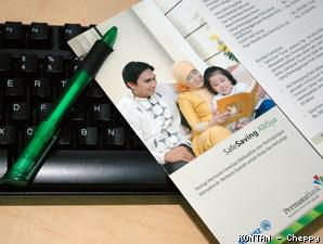 AAUI Ngotot Uji Materi PP 39 di Mahkamah Agung