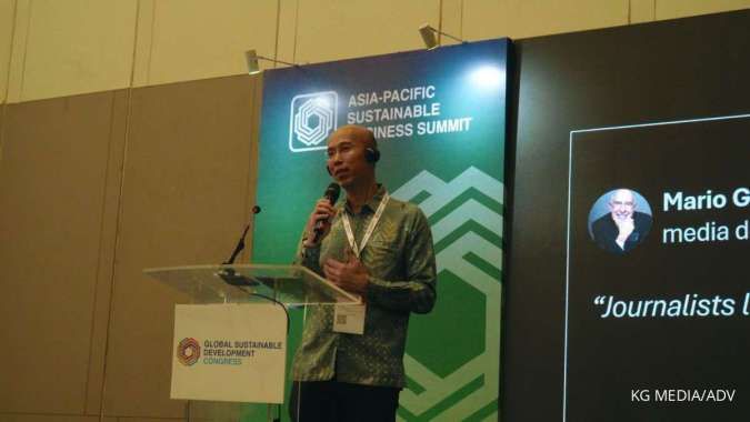 Kepemimpinan Berkelanjutan dalam Bisnis Media yang Bertransformasi