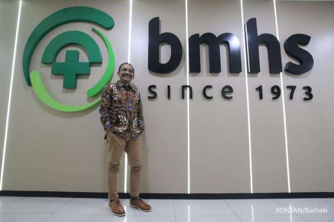 Bundamedik (BMHS) Tetap Garap Peluang Layanan Fertilitas