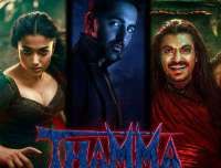 Sinopsis Thamma, Fiilm Horor Komedi Terbaru di Bioskop 21 Oktober 2025