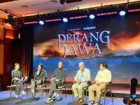 Visinema Menggarap Film Pangeran Diponegoro