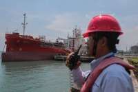 Operasikan Kapal Tanker MT Novah, CDIA Ekspansi Bisnis Logistik Maritim