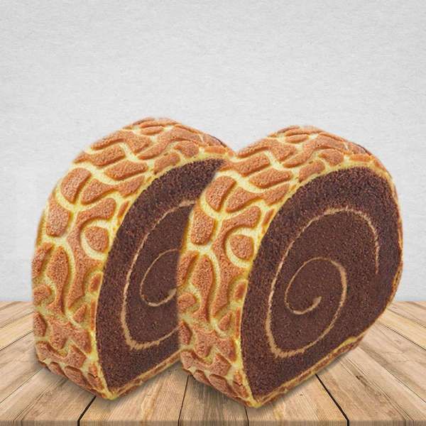 Aneka roll cakes mulai dari Rp 10.000 di promo BreadTalk 26 Februari 2021!