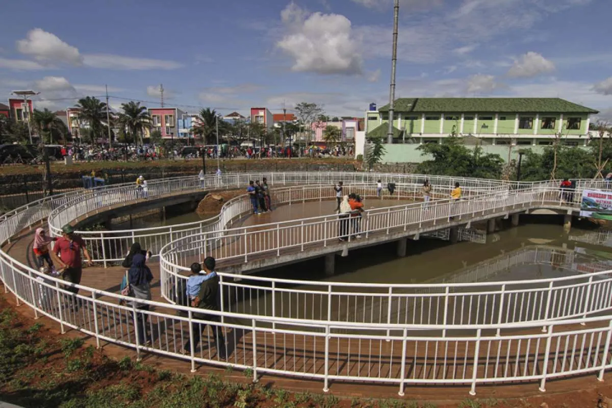 Riset Setara Institute 2021: Depok Kota Paling Intoleran