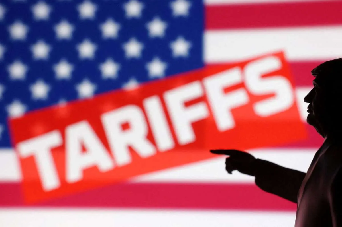 Sebagian Besar Negara Berkembang Dinilai Mampu Bertahan dari Tekanan Tarif AS