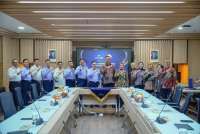 Bank BJB Perluas Potensi Bisnis Melalui Kemitraan Strategis dengan Yayasan Adi Upaya