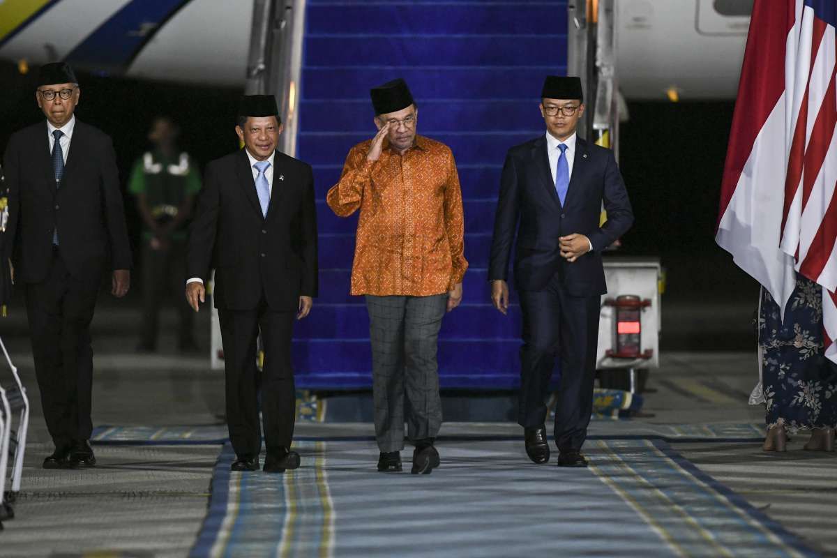RI Ingin Perdagangan Lintas Batas Tanpa Kendala