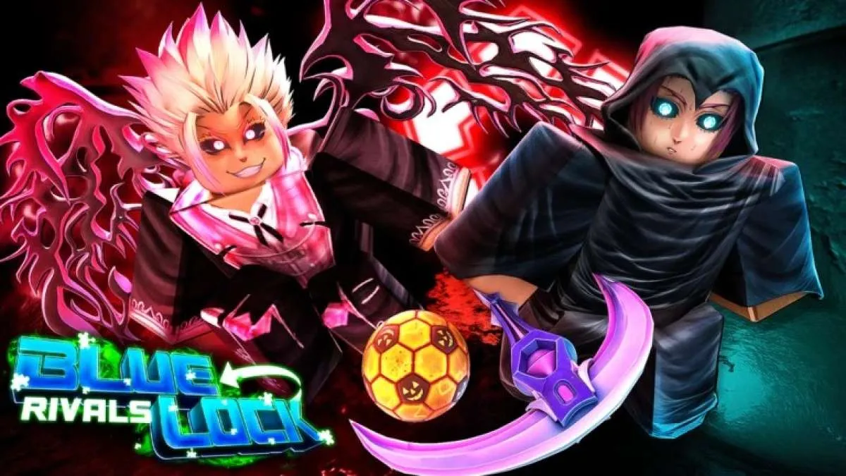 Daftar Code Blue Lock Rivals Terbaru (Oktober 2025): Dapatkan Kesempatan Spin Gratis!