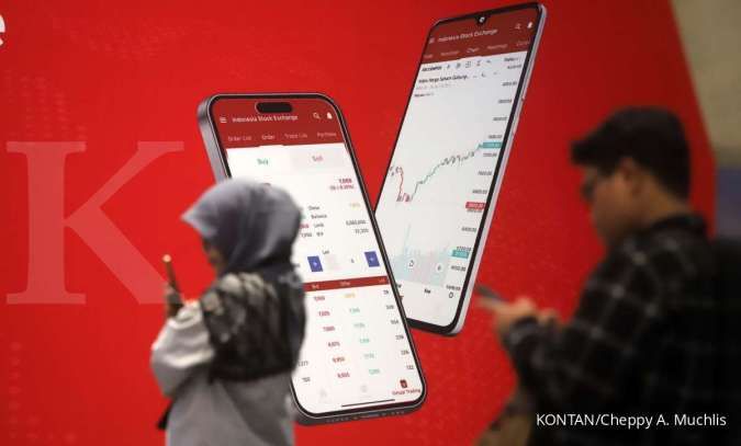 Indeks Syariah Masih Merekah, Ini Saham yang Bisa Dilirik 