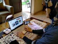 Peluang bekerja sebagai freelancer saat pandemi Covid-19