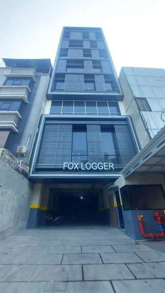 Delapan Tahun Berbisnis, Fox Logger Segera Meluncurkan Tower Baru