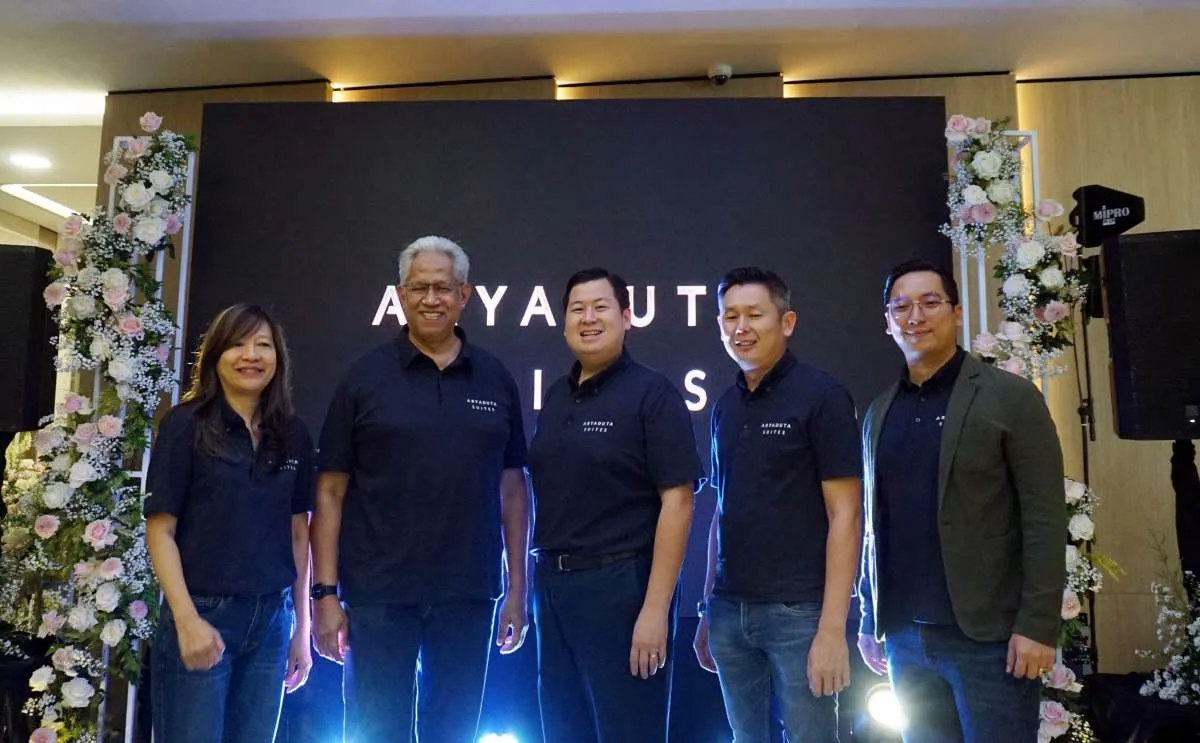 Metropolis Land Luncurkan Apartemen Aryaduta Suites di Sudirman, Harga Mulai Rp 2,3 M