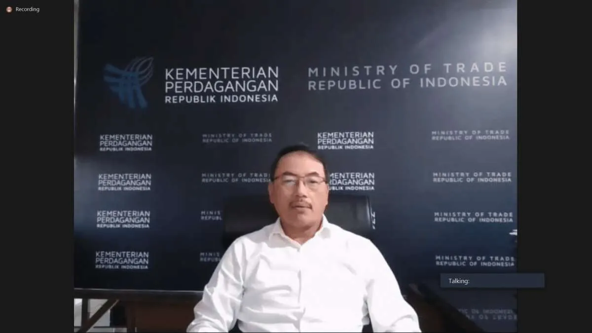 Dukung Peningkatan Ekspor, Kemendag Siap Luncurkan Aplikasi Inaexport