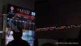IHSG Anjlok 3,5%, Meski MSCI Pertahankan Status Indonesia di Emerging Market