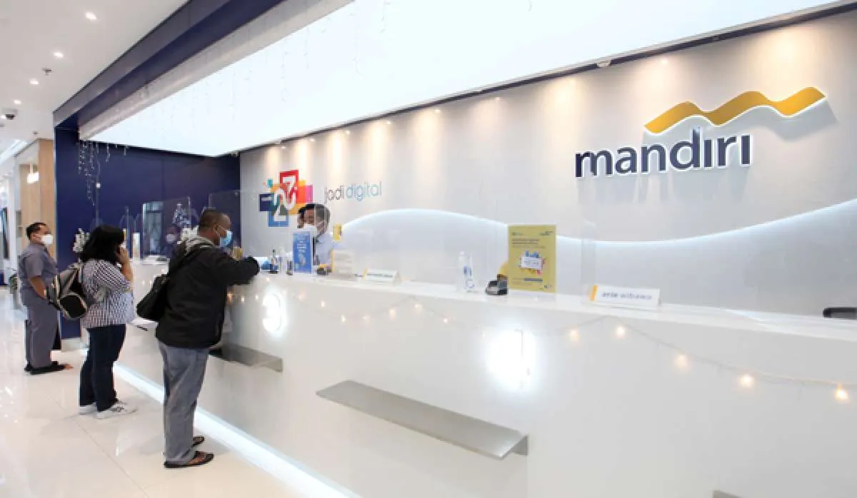 Dukung Presidensi G20, Bank Mandiri Eksekusi Transaksi ESG Repo Perdana di Indonesia