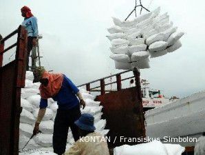 Perluasan Tanjung Priok tahap pertama akhir tahun ini