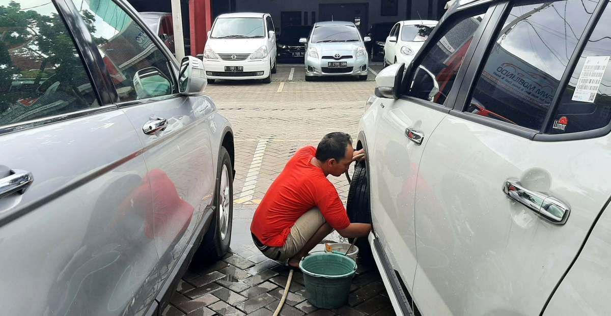 Prospek Pembiayaan Mobil Bekas