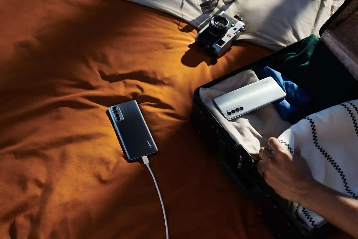 Oppo Reno4 Pro segera meluncur, cek jadwal, fitur dan ancar-ancar harganya di sini