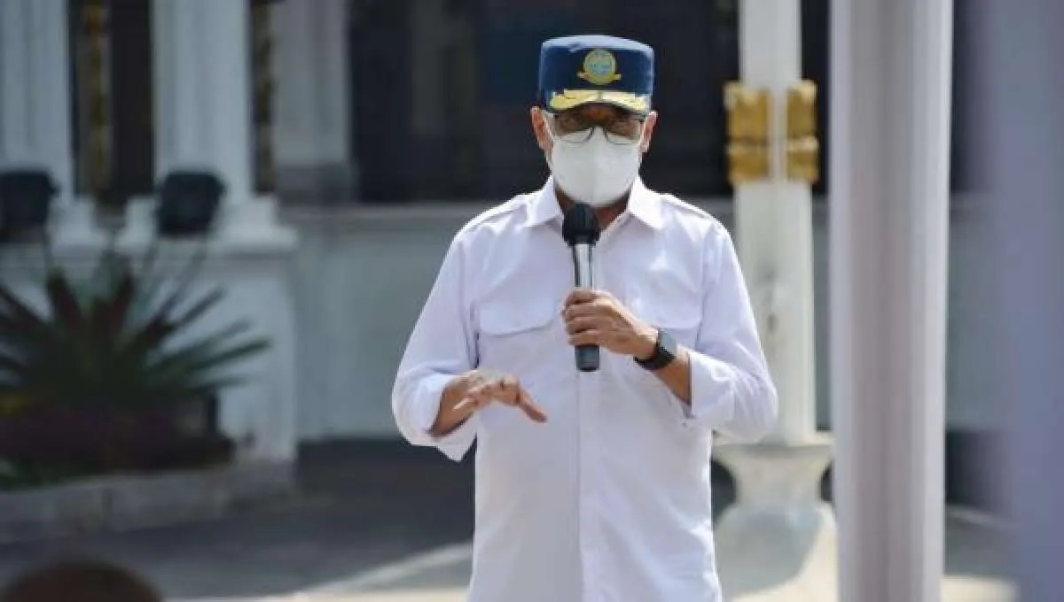 Mulai 28 Agustus, aplikasi PeduliLindungi jadi syarat perjalanan semua transportasi 