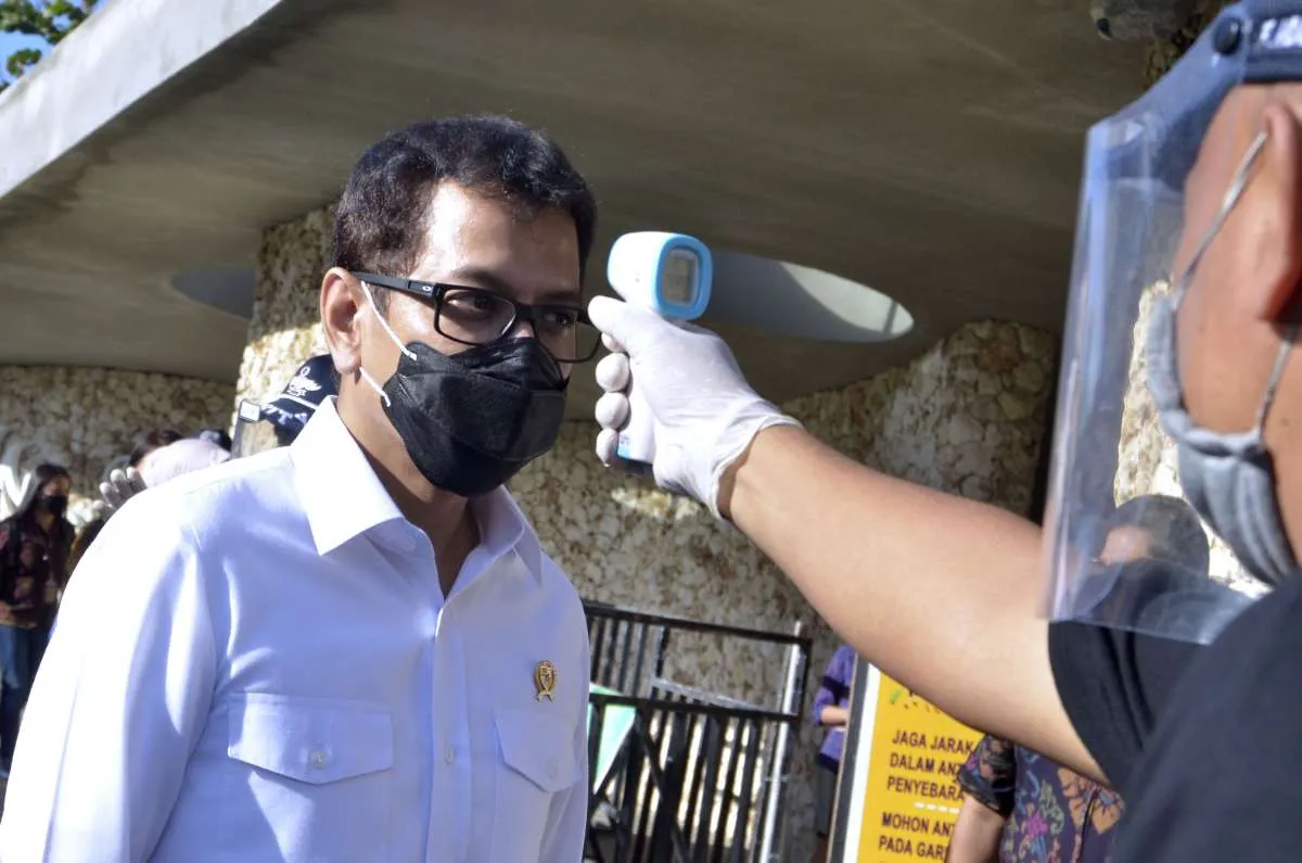 Industri pariwisata siap hadapi new normal