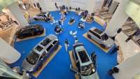 Mandiri Auto Deals Tebar Promo Kendaraan Listrik, Bunga Kredit Mulai 1,99%