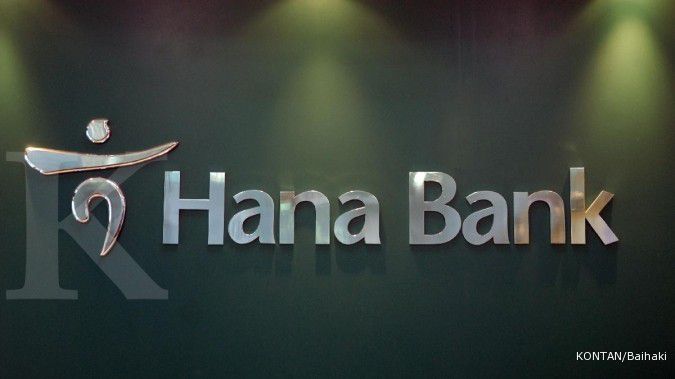 Pada Tahun Depan, Hana Bank Proyeksikan Kredit Konsumer Tumbuh 30%
