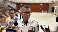 Kemenperin Buka Suara Soal Insentif Motor Listrik Rp 3 Juta