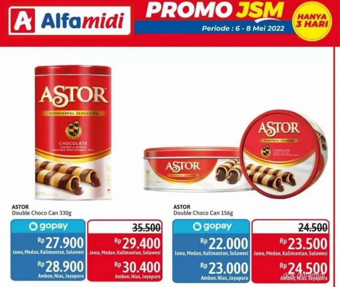 Promo Alfamidi JSM 6-8 Mei 2022