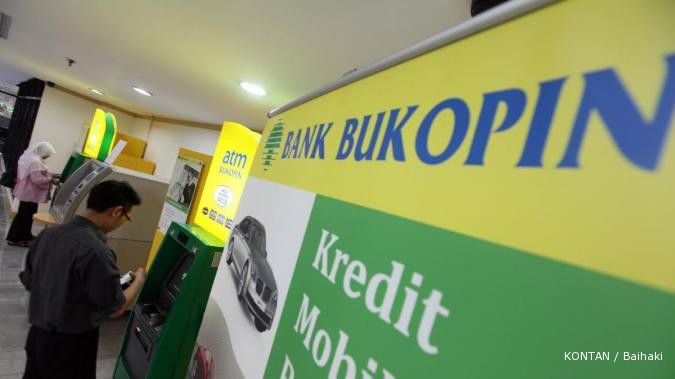 Bukopin tawarkan kupon subdebt 9,25%-10,25%