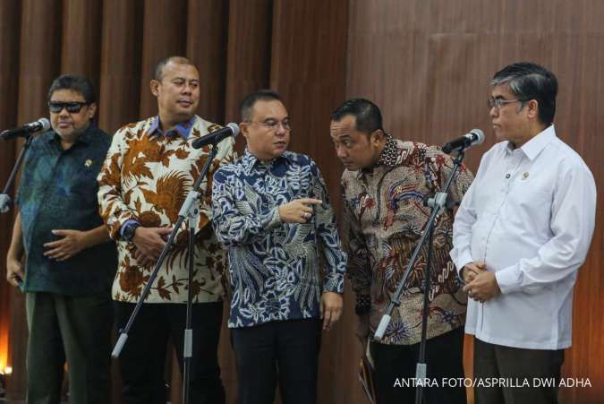 Satgas PHK Diminta Bangun Early Warning System, Bukan Hanya Catat Korban PHK