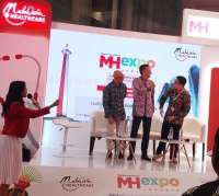 MHTC Kembali Gelar Malaysia Healthcare Expo 2025, Perkuat Bisnis Kesehatan