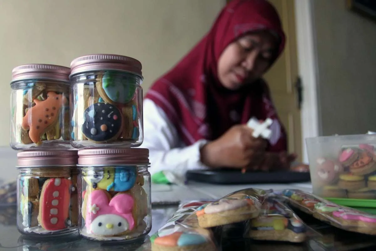 Produk Pangan Olahan Lokal Raup Transaksi Rp 150,7 Miliar di Pasar Amerika