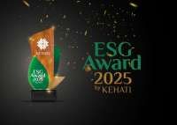 Yayasan Kehati Akan Gelar ESG Award 2025, Pendaftaran Dibuka Hingga 1 Juni