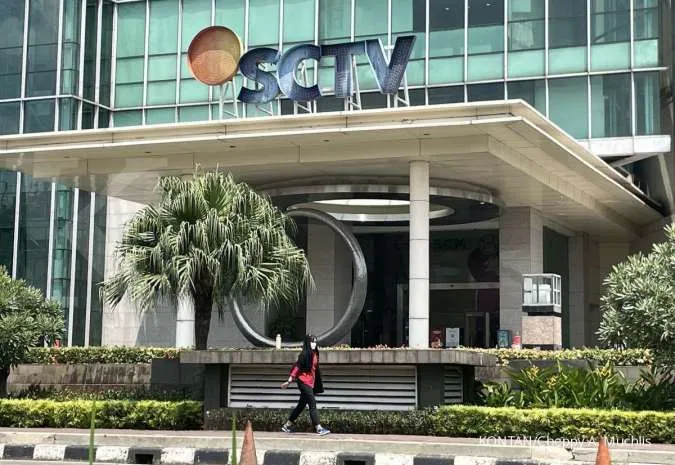 Surya Citra (SCMA) Targets Revenue Growth Through Election Series & OTT Businnes