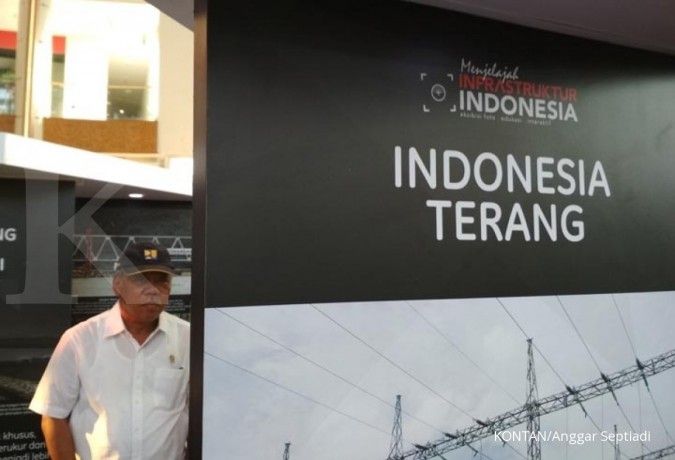 Pemerintah siapkan Rp 600 miliar bangun Univesitas Islam Internasional Indonesia