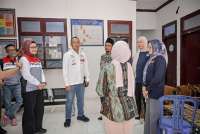 Pertamina Dorong Homestay Lokal Naik Kelas