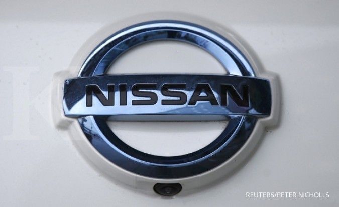 Terdampak corona, pabrik mobil Nissan di Jepang kurangi shift produksinya