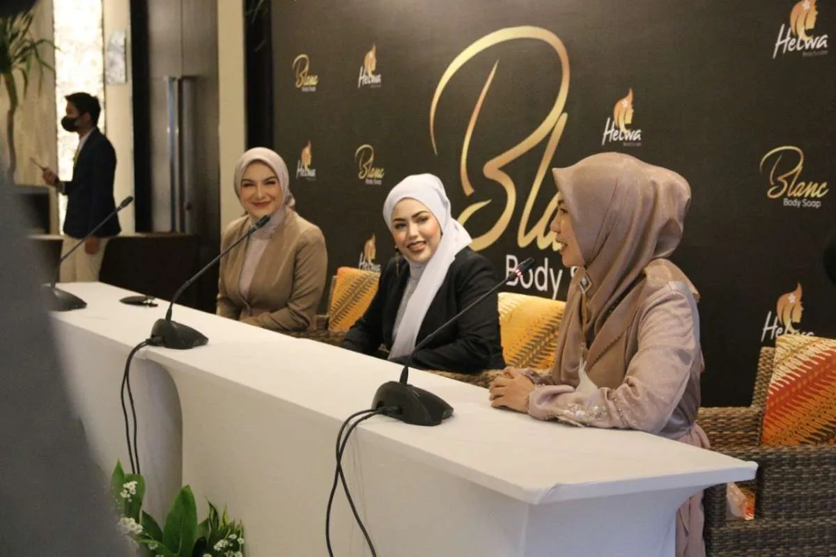 Helwa Beautycare Bantah Produknya Tak Aman dan Beri Apresiasi Khusus Bagi Pelanggan