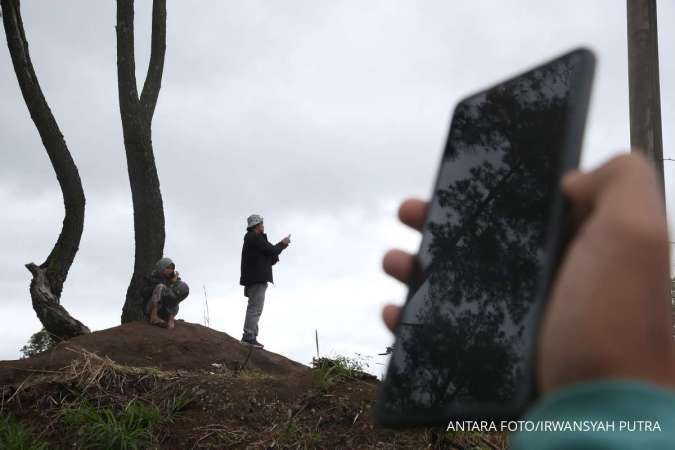 Cek Penyebab dan Cara Mengatasi Telkomsel Tidak Ada Jaringan