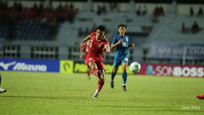 Kalah di Laga Perdana, Timnas U23 Siap Rebut Juara di Final Piala AFF 2023 vs Vietnam