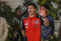 Kecelakaan di Mandalika Bikin Marc Marquez Absen Dua Balapan MotoGP