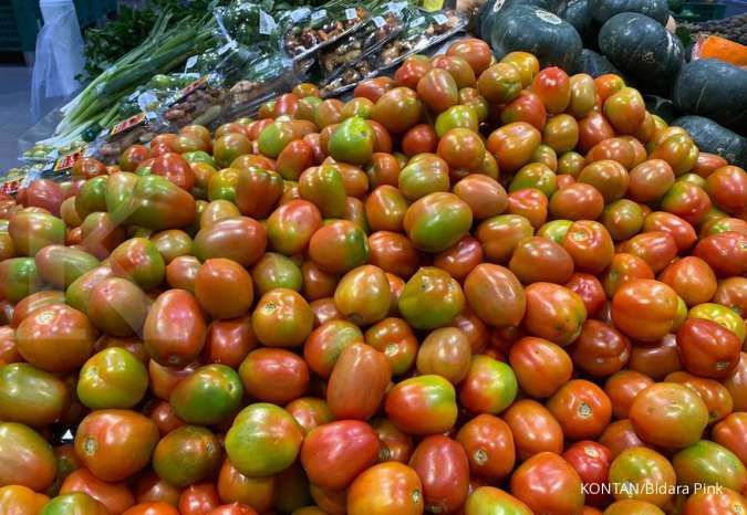 Agar Asam Lambung Tidak Naik, Hindari Buah-Buahan Berikut 